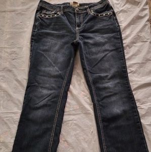 Earl jean Women's jeans